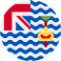 British Indian Ocean Territory Flag